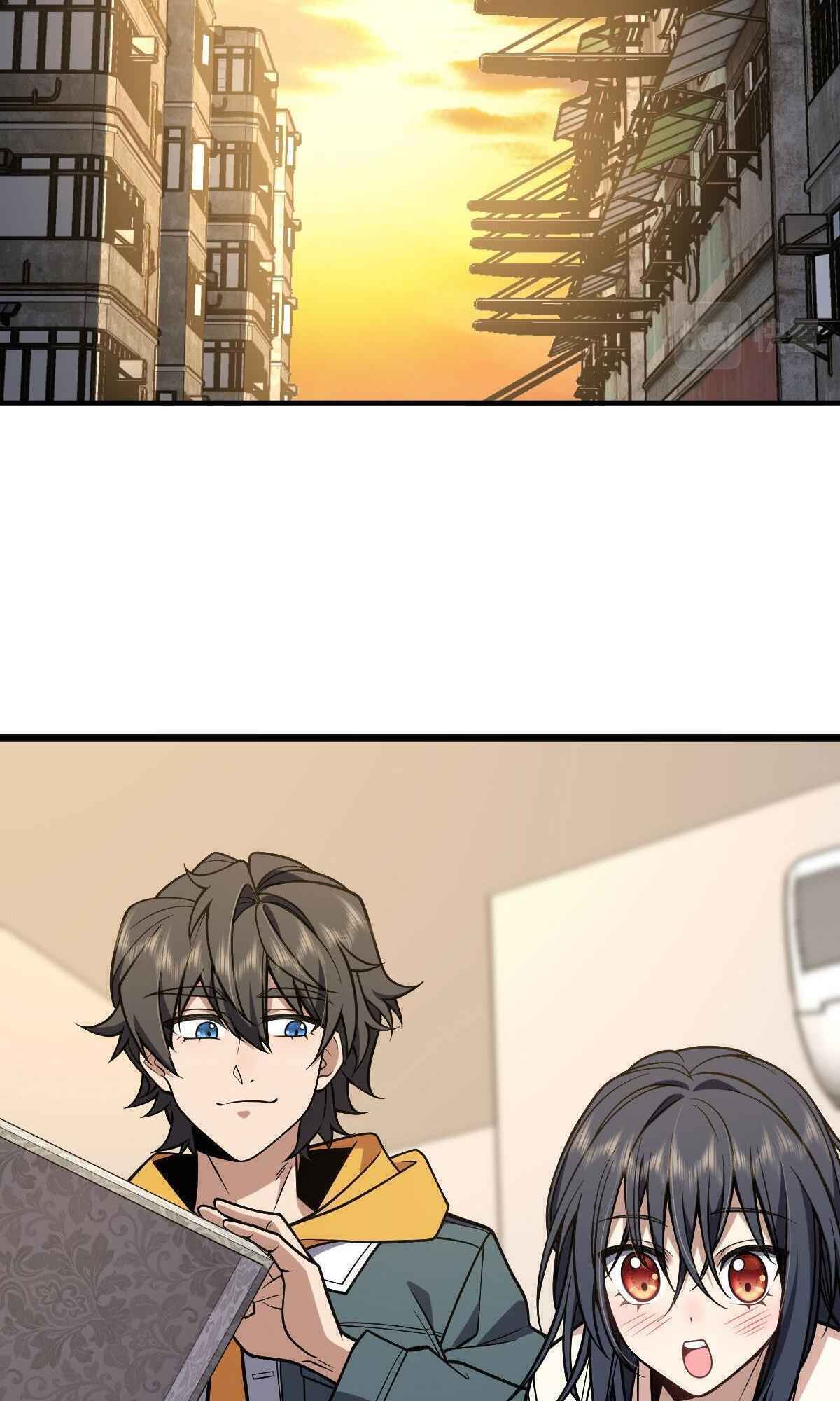 My Wife Is From a Thousand Years Ago chapter 40 page 25