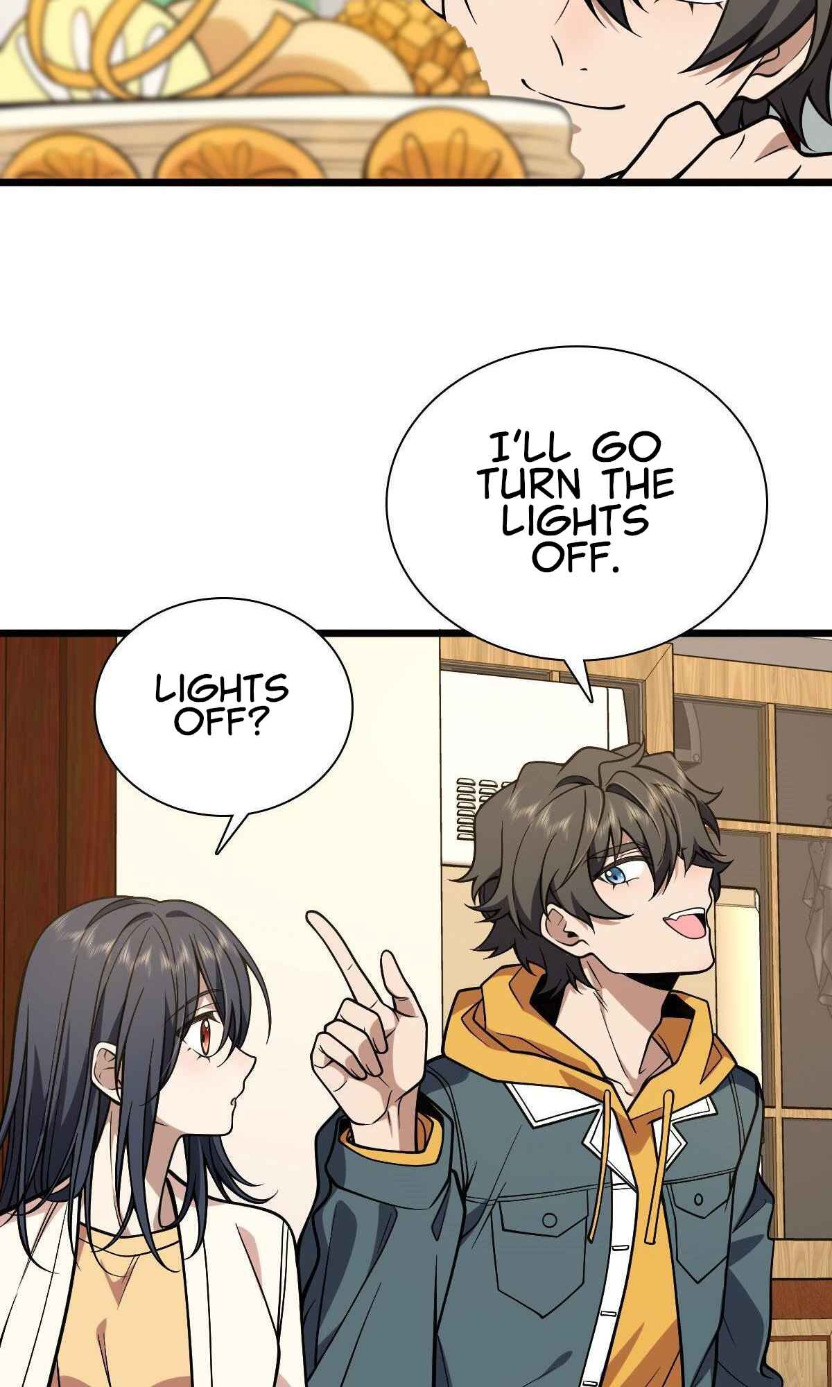 My Wife Is From a Thousand Years Ago chapter 40 page 28