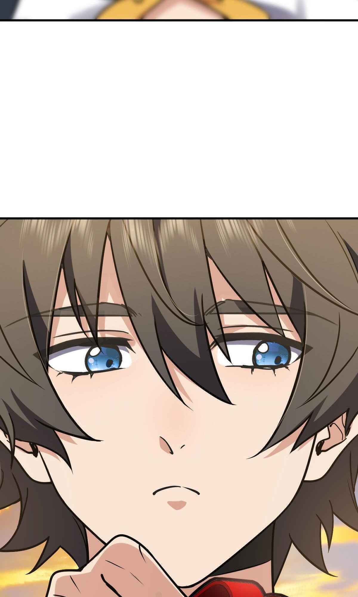 My Wife Is From a Thousand Years Ago chapter 40 page 3