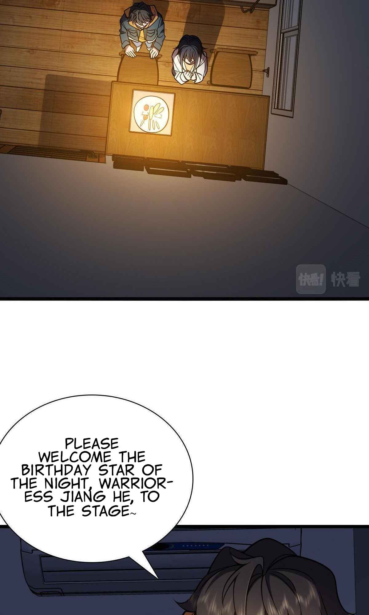 My Wife Is From a Thousand Years Ago chapter 40 page 30