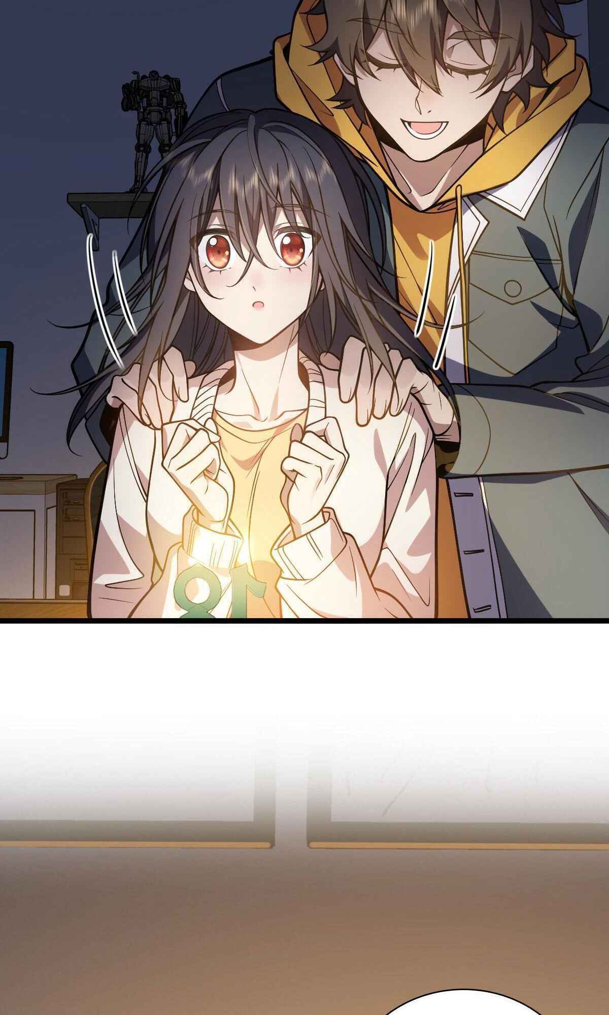 My Wife Is From a Thousand Years Ago chapter 40 page 31