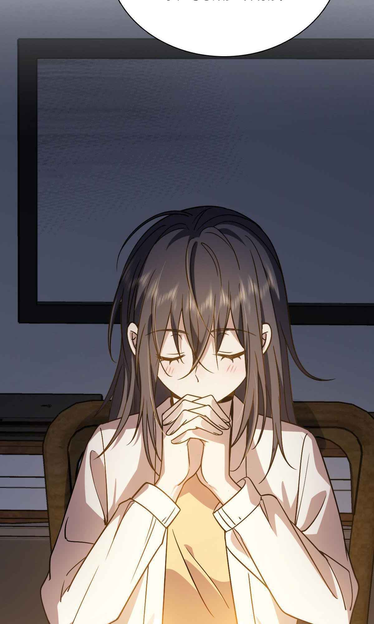 My Wife Is From a Thousand Years Ago chapter 40 page 35