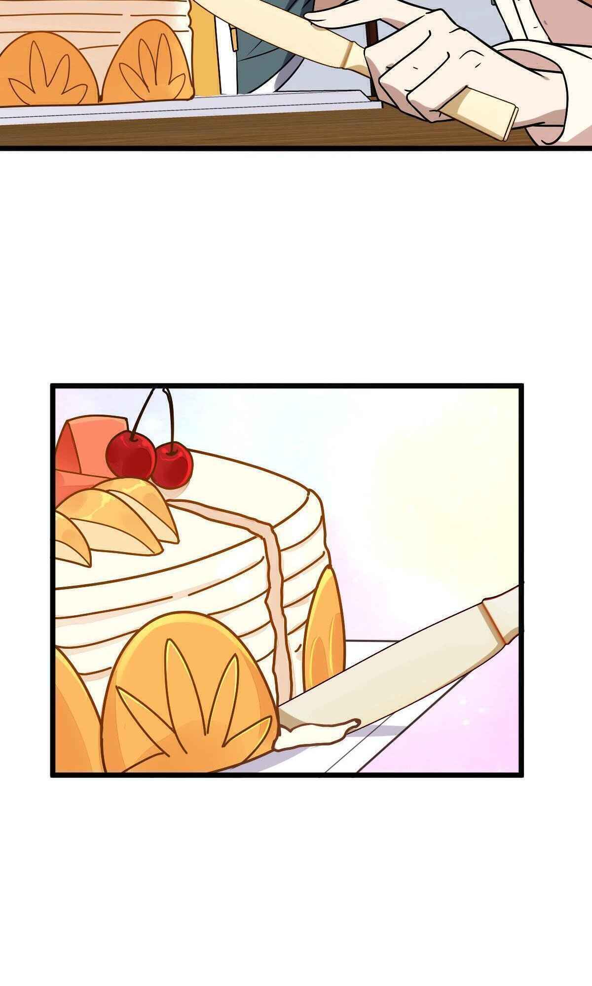 My Wife Is From a Thousand Years Ago chapter 40 page 46