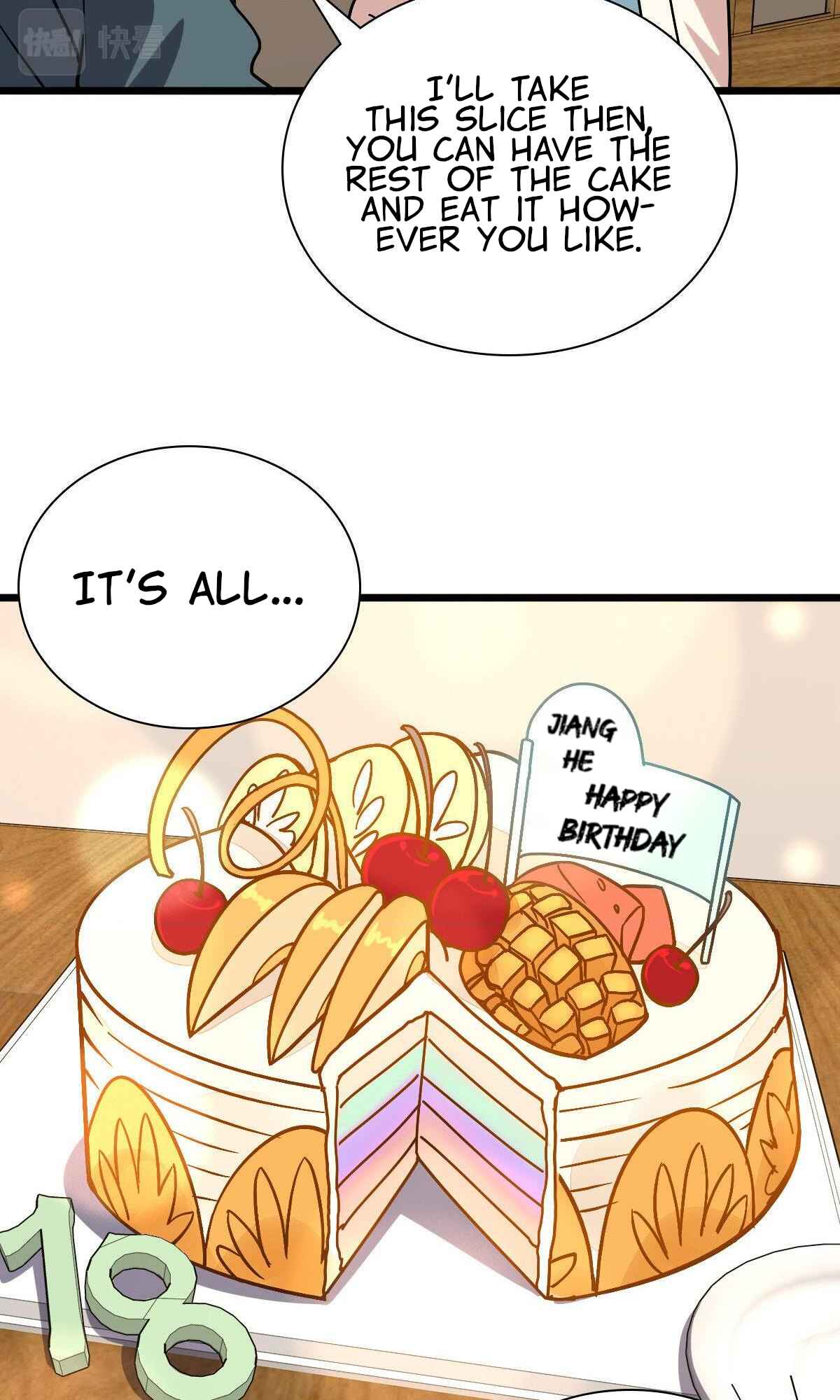 My Wife Is From a Thousand Years Ago chapter 40 page 48