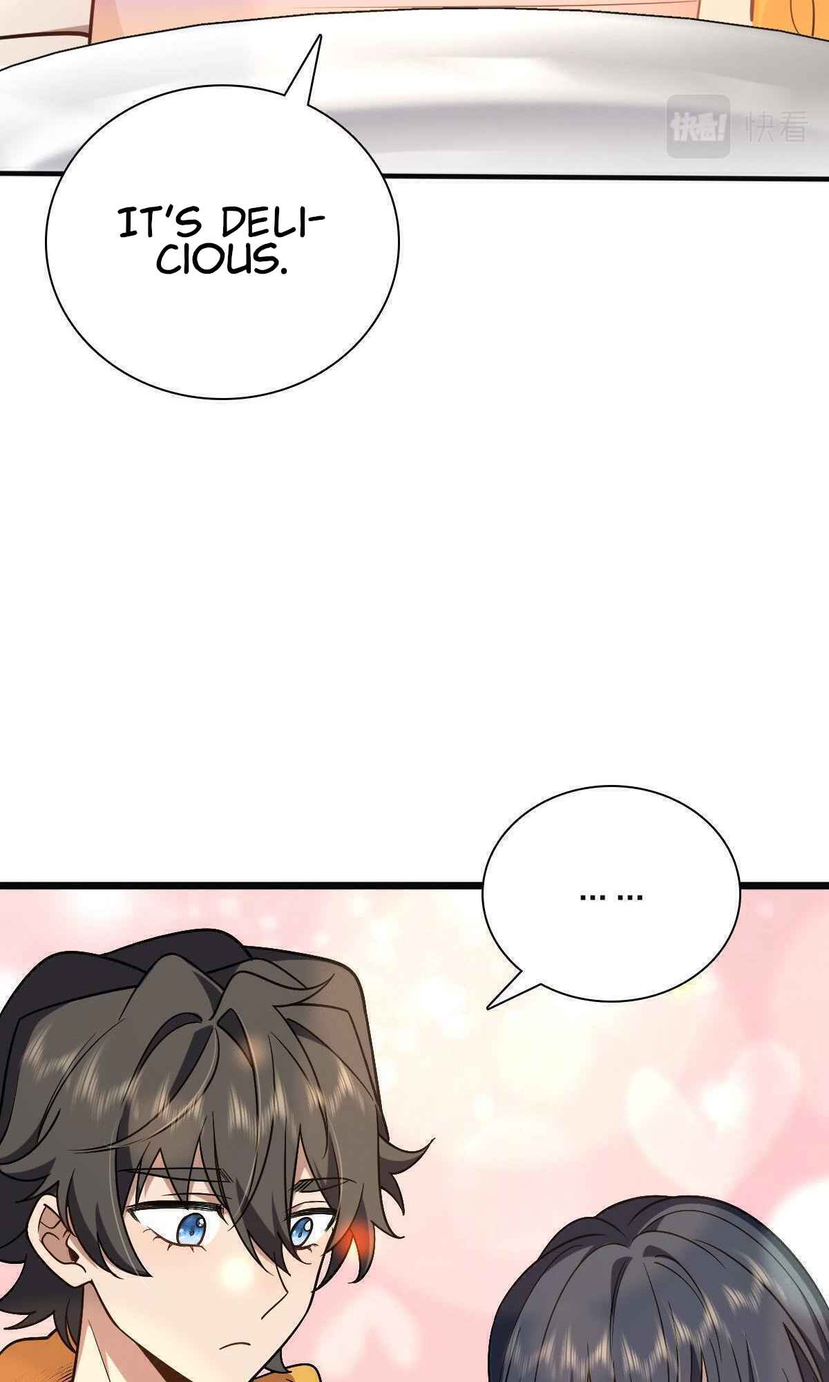 My Wife Is From a Thousand Years Ago chapter 40 page 53