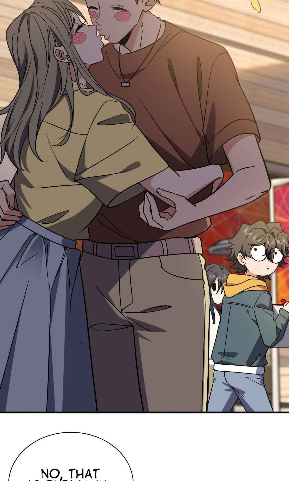 My Wife Is From a Thousand Years Ago chapter 40 page 8