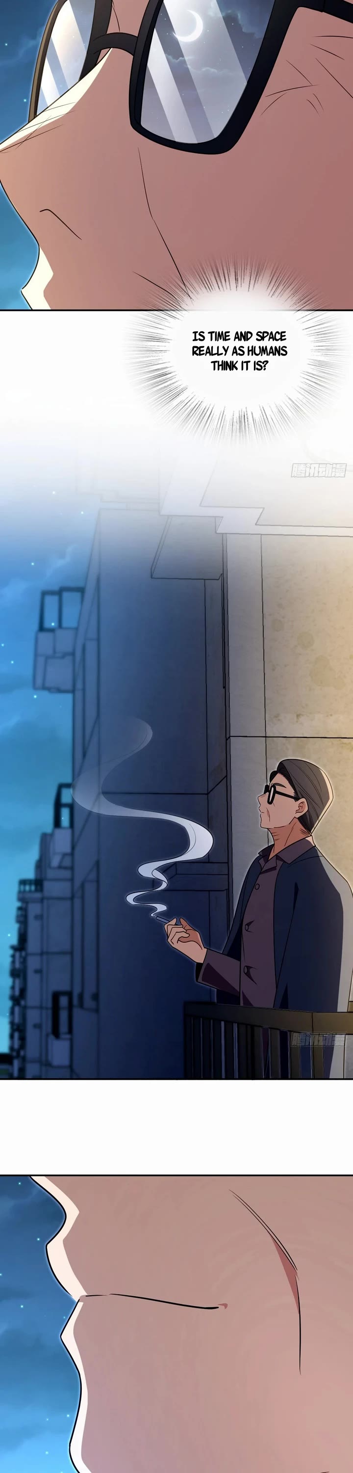 My Wife Is From a Thousand Years Ago chapter 400 page 7