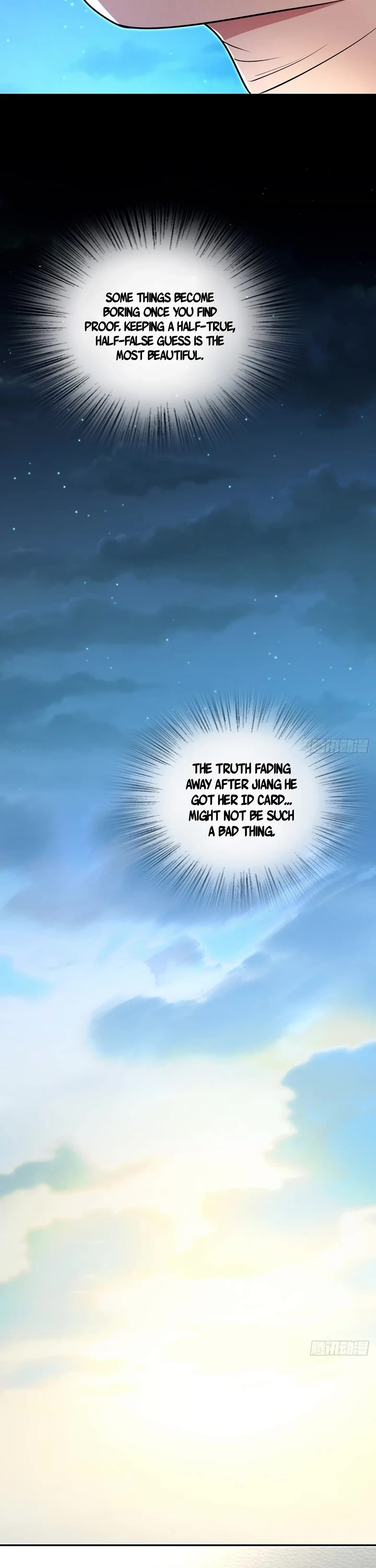 My Wife Is From a Thousand Years Ago chapter 400 page 8