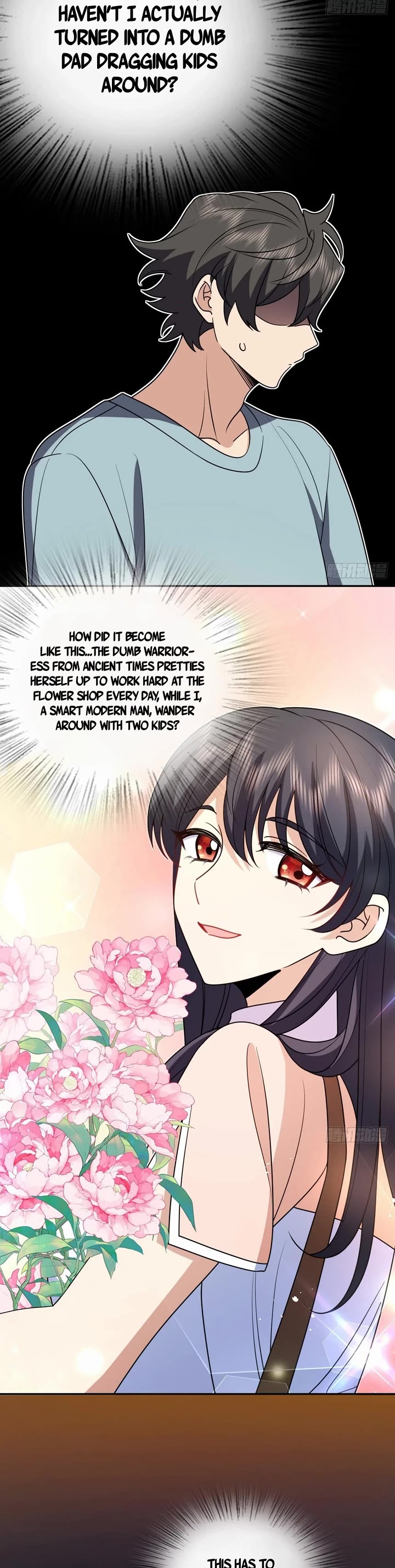 My Wife Is From a Thousand Years Ago chapter 401 page 19