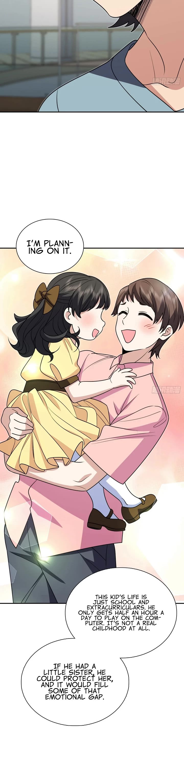 My Wife Is From a Thousand Years Ago chapter 401 page 7