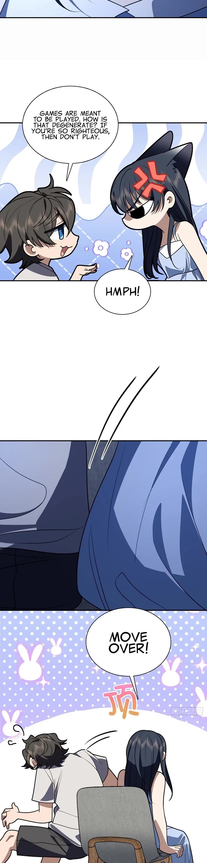 My Wife Is From a Thousand Years Ago chapter 402 page 13