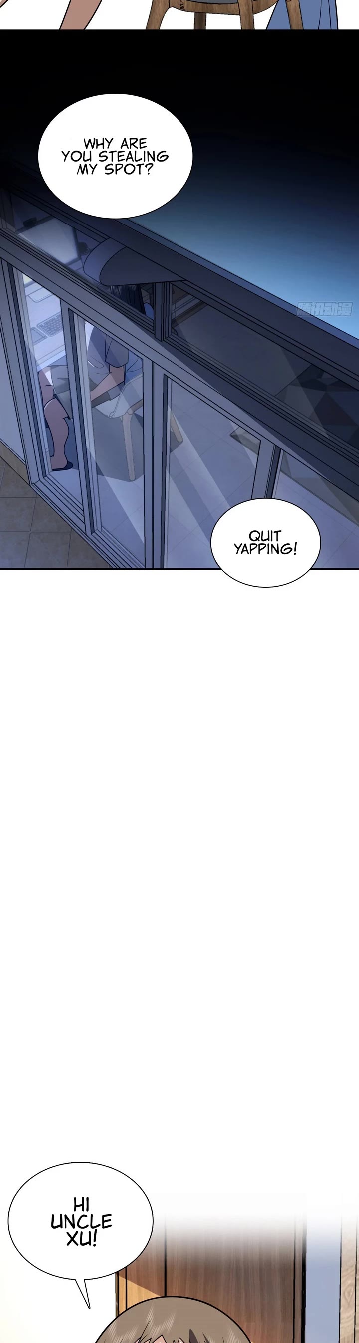 My Wife Is From a Thousand Years Ago chapter 402 page 14