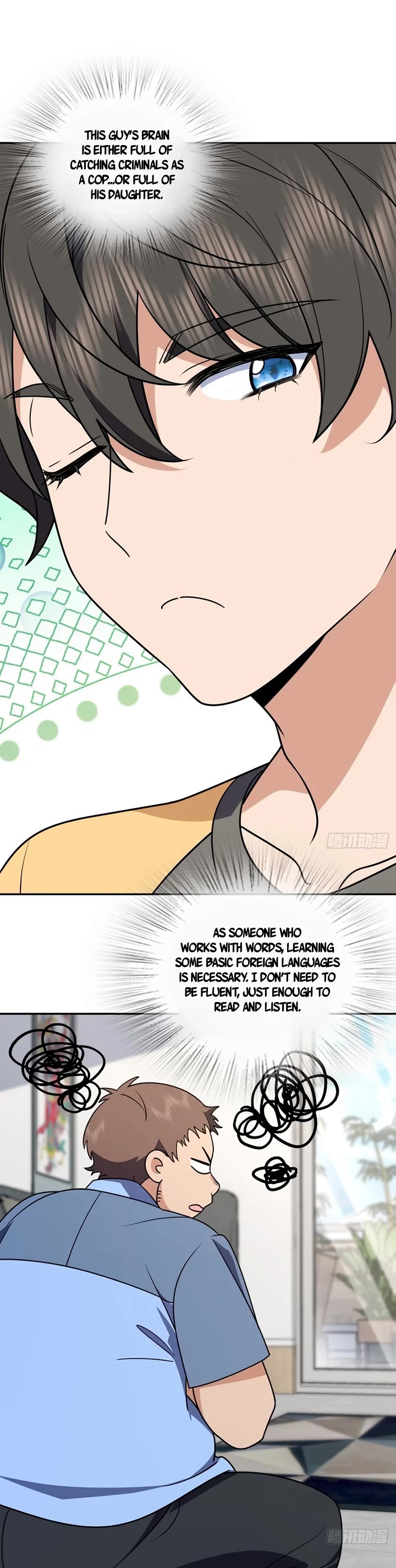 My Wife Is From a Thousand Years Ago chapter 402 page 20