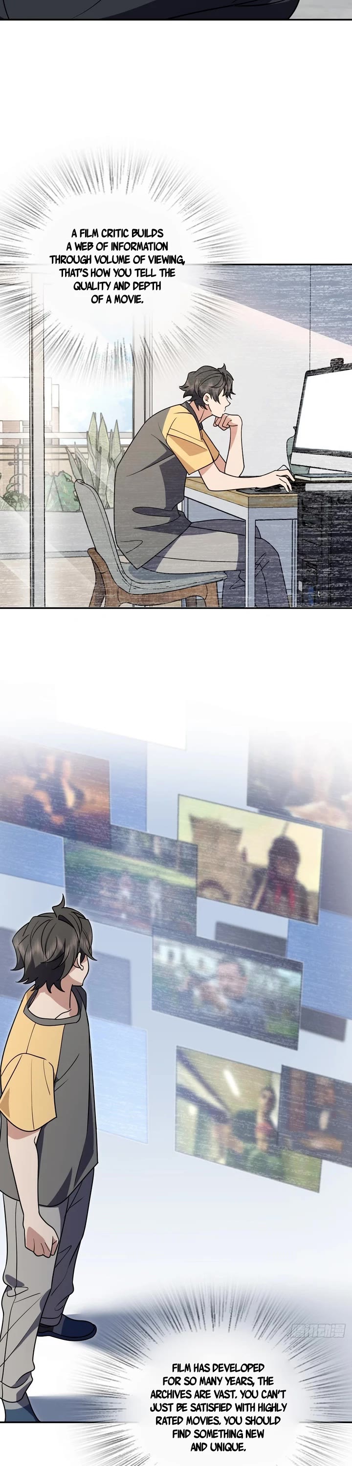 My Wife Is From a Thousand Years Ago chapter 402 page 21