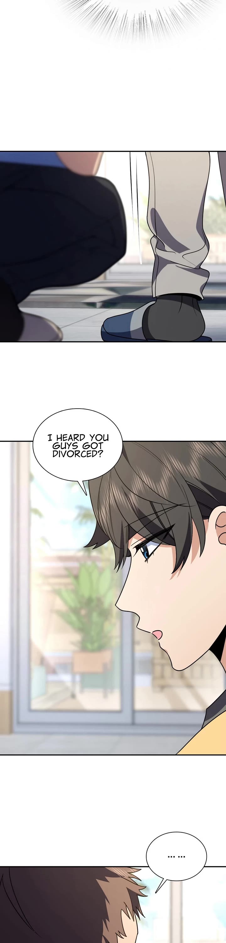 My Wife Is From a Thousand Years Ago chapter 402 page 22