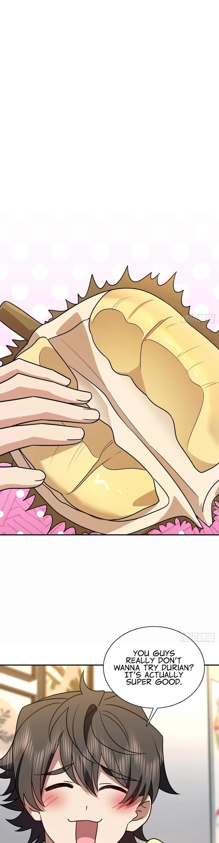 My Wife Is From a Thousand Years Ago chapter 402 page 5