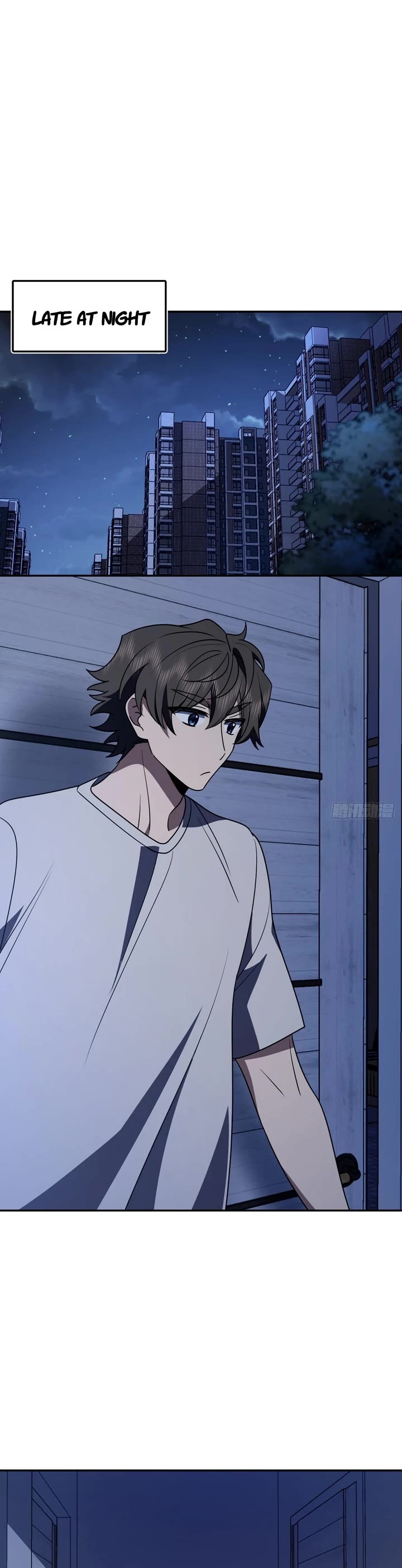 My Wife Is From a Thousand Years Ago chapter 402 page 9