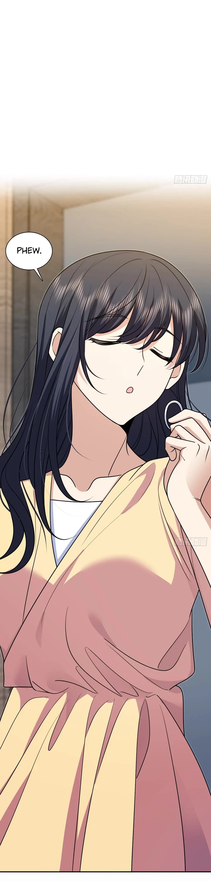 My Wife Is From a Thousand Years Ago chapter 403 page 12