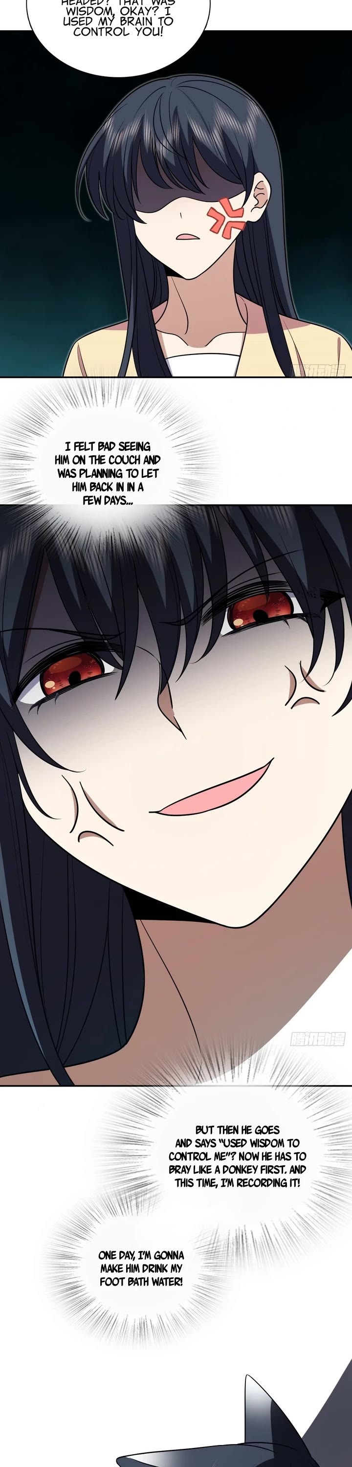 My Wife Is From a Thousand Years Ago chapter 403 page 16