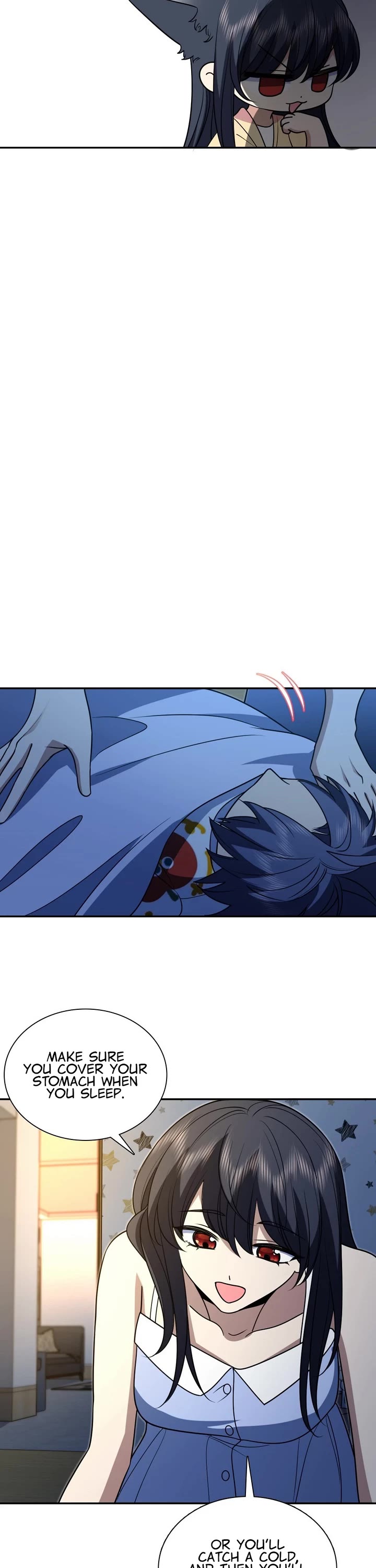 My Wife Is From a Thousand Years Ago chapter 403 page 17