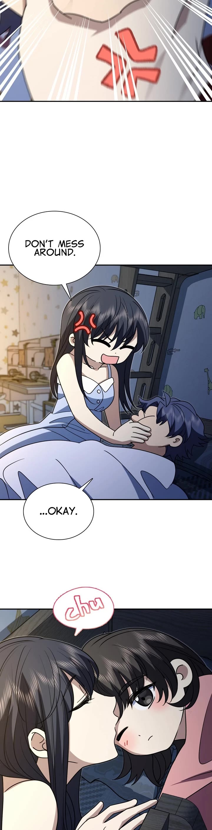 My Wife Is From a Thousand Years Ago chapter 403 page 19