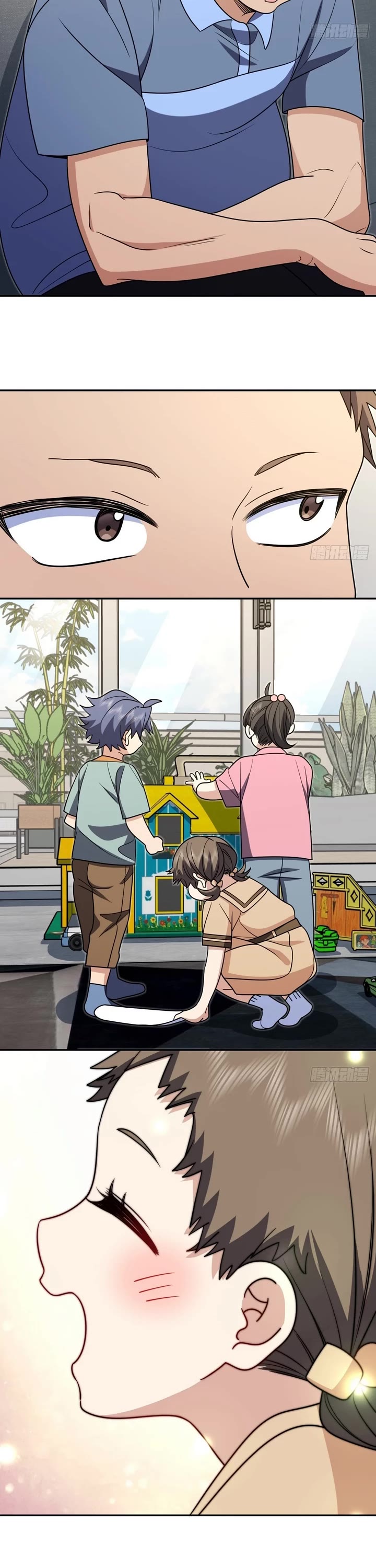 My Wife Is From a Thousand Years Ago chapter 403 page 2