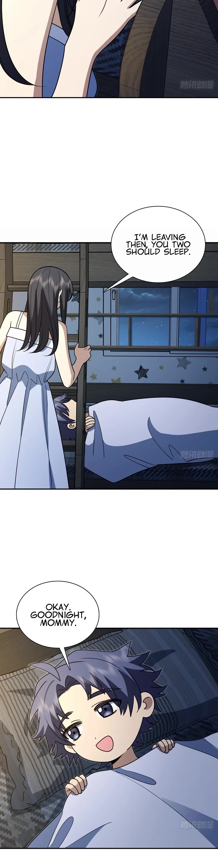 My Wife Is From a Thousand Years Ago chapter 403 page 20