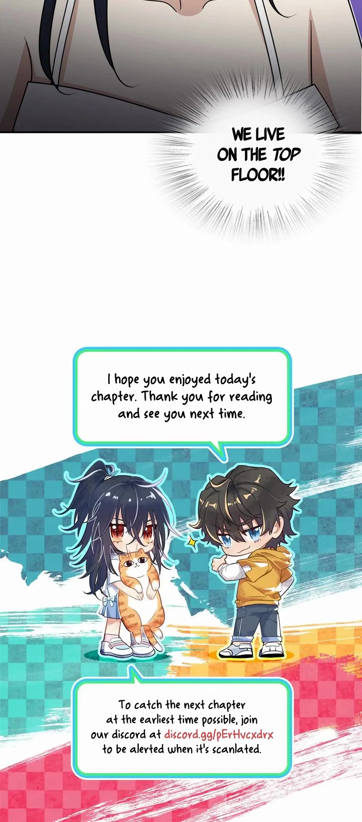 My Wife Is From a Thousand Years Ago chapter 403 page 23