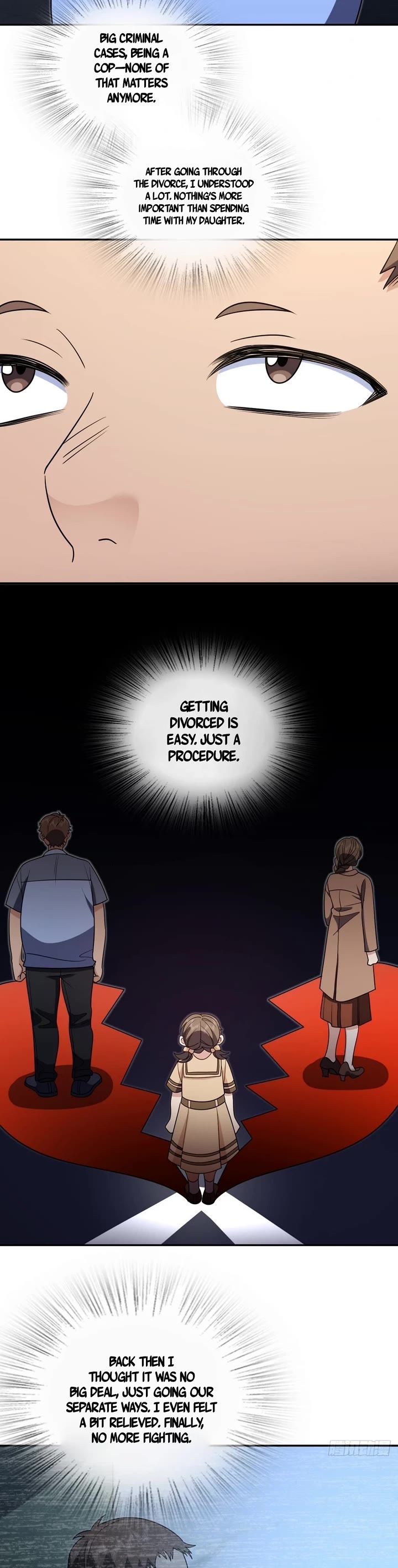 My Wife Is From a Thousand Years Ago chapter 403 page 4