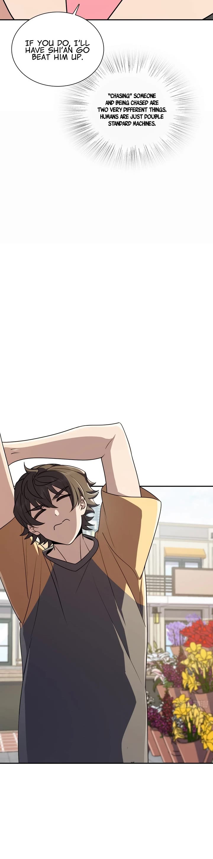 My Wife Is From a Thousand Years Ago chapter 404 page 14