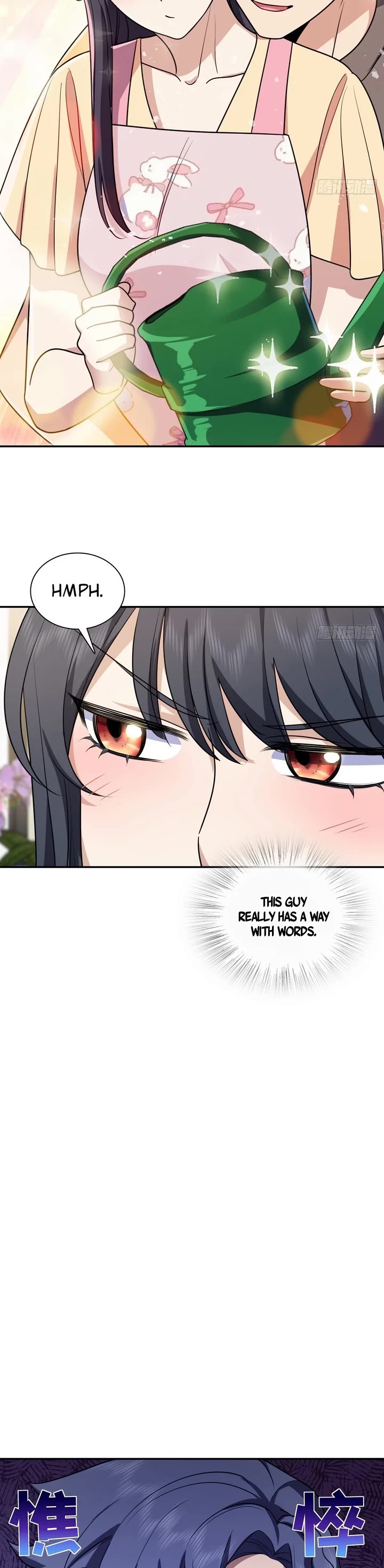 My Wife Is From a Thousand Years Ago chapter 404 page 20