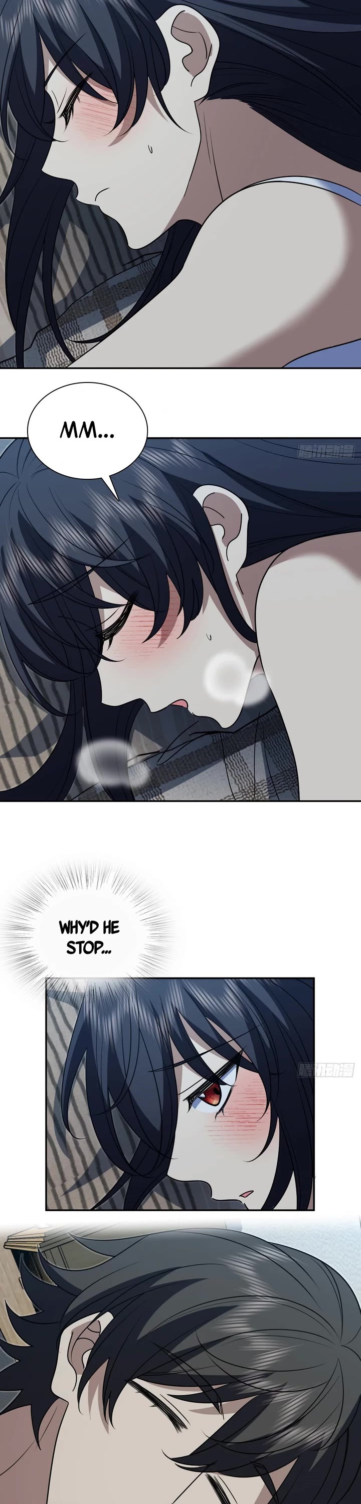 My Wife Is From a Thousand Years Ago chapter 406 page 21