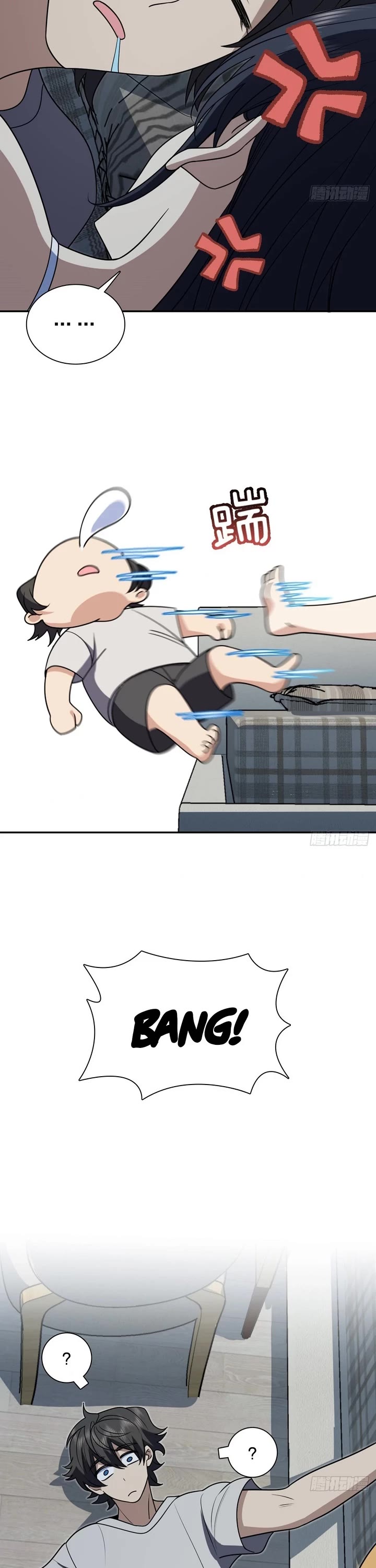 My Wife Is From a Thousand Years Ago chapter 406 page 22