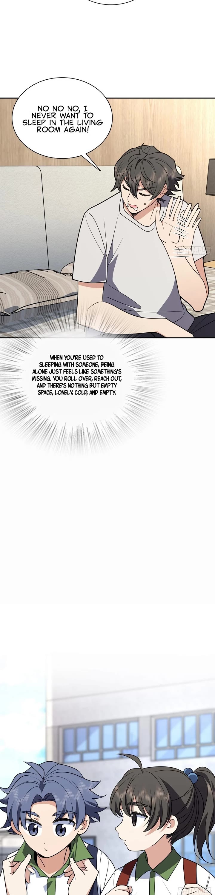 My Wife Is From a Thousand Years Ago chapter 407 page 3