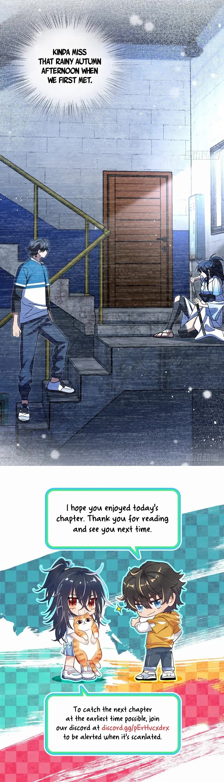 My Wife Is From a Thousand Years Ago chapter 408 page 24