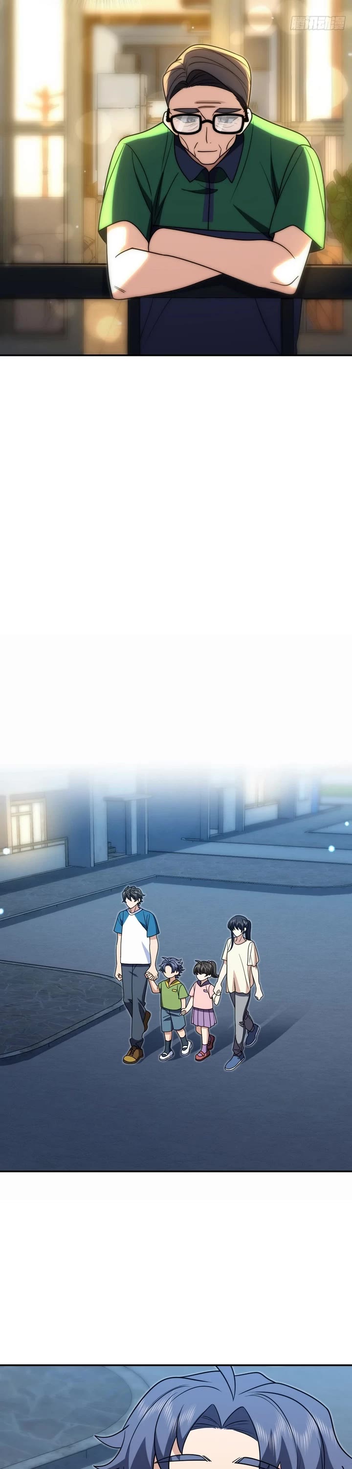 My Wife Is From a Thousand Years Ago chapter 408 page 6