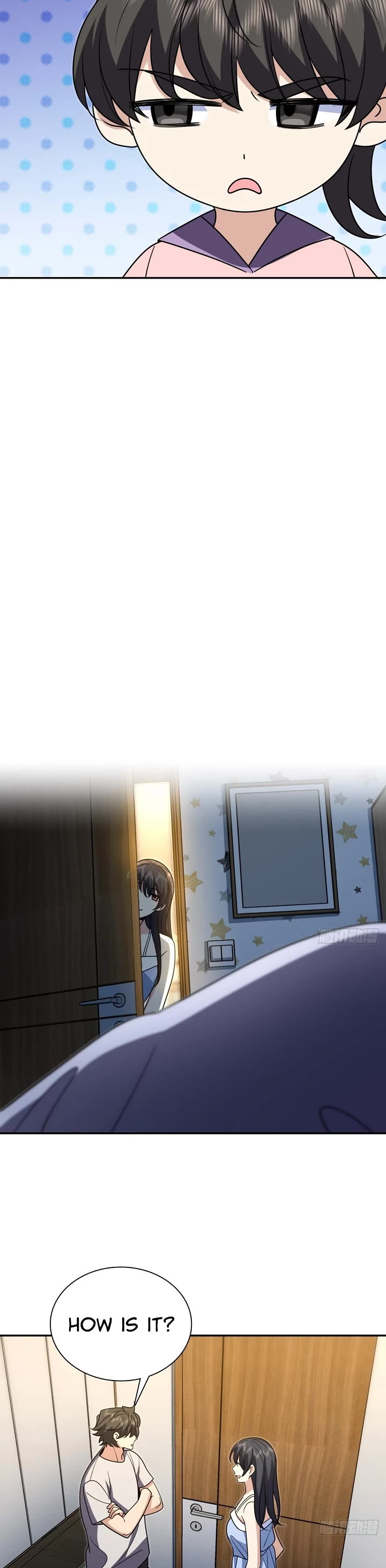 My Wife Is From a Thousand Years Ago chapter 408 page 9