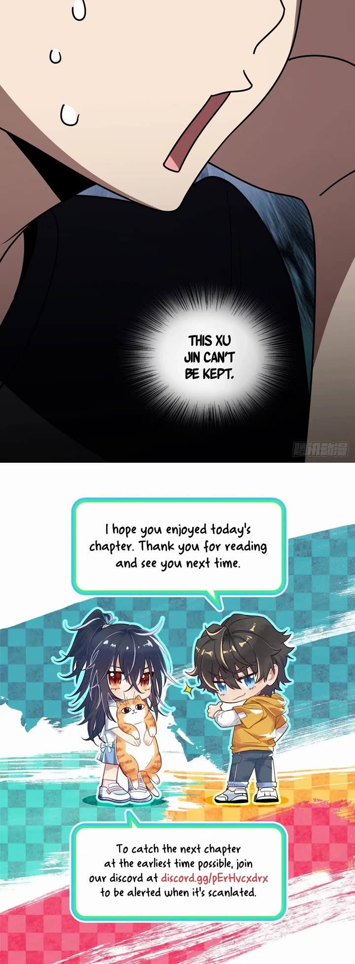 My Wife Is From a Thousand Years Ago chapter 409 page 25