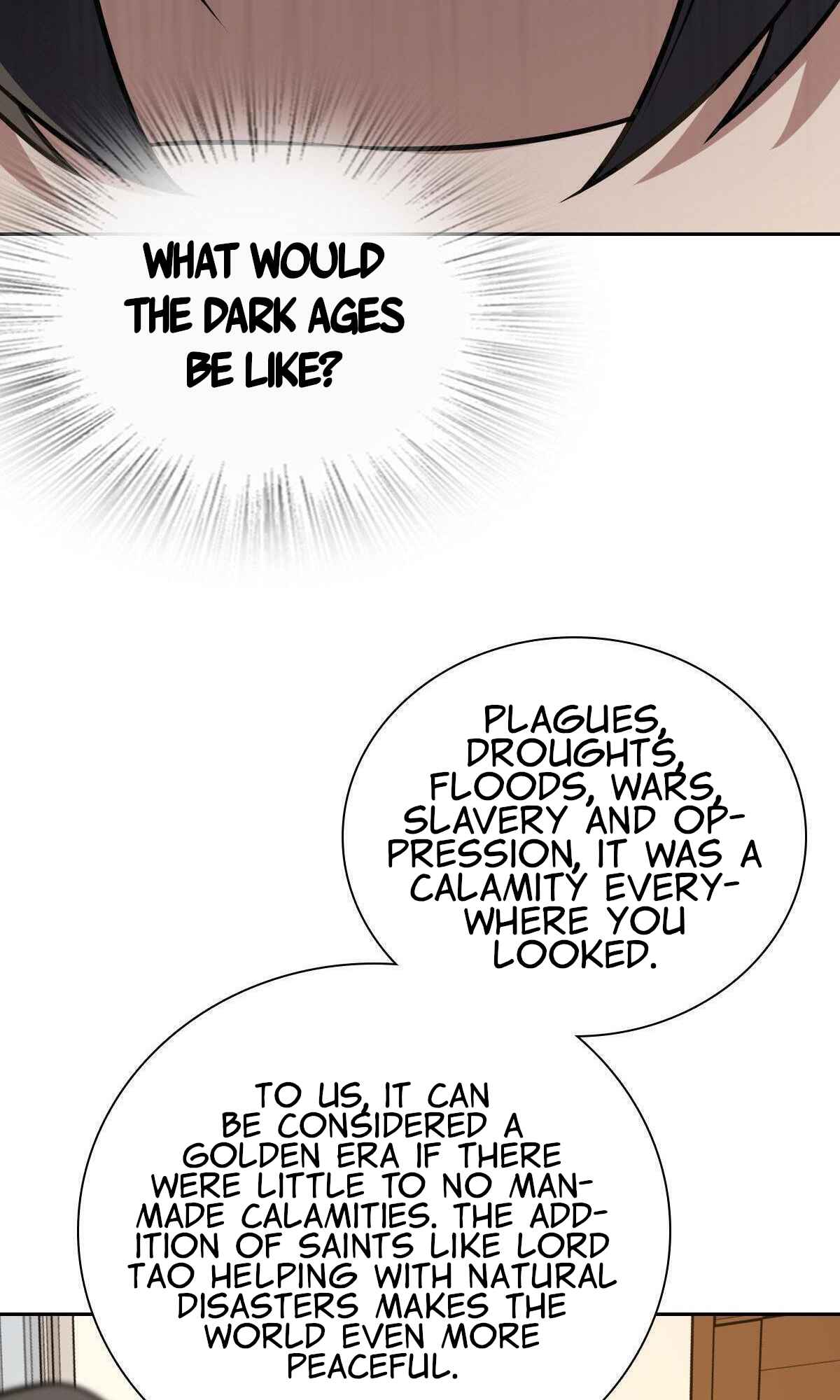 My Wife Is From a Thousand Years Ago chapter 41 page 11