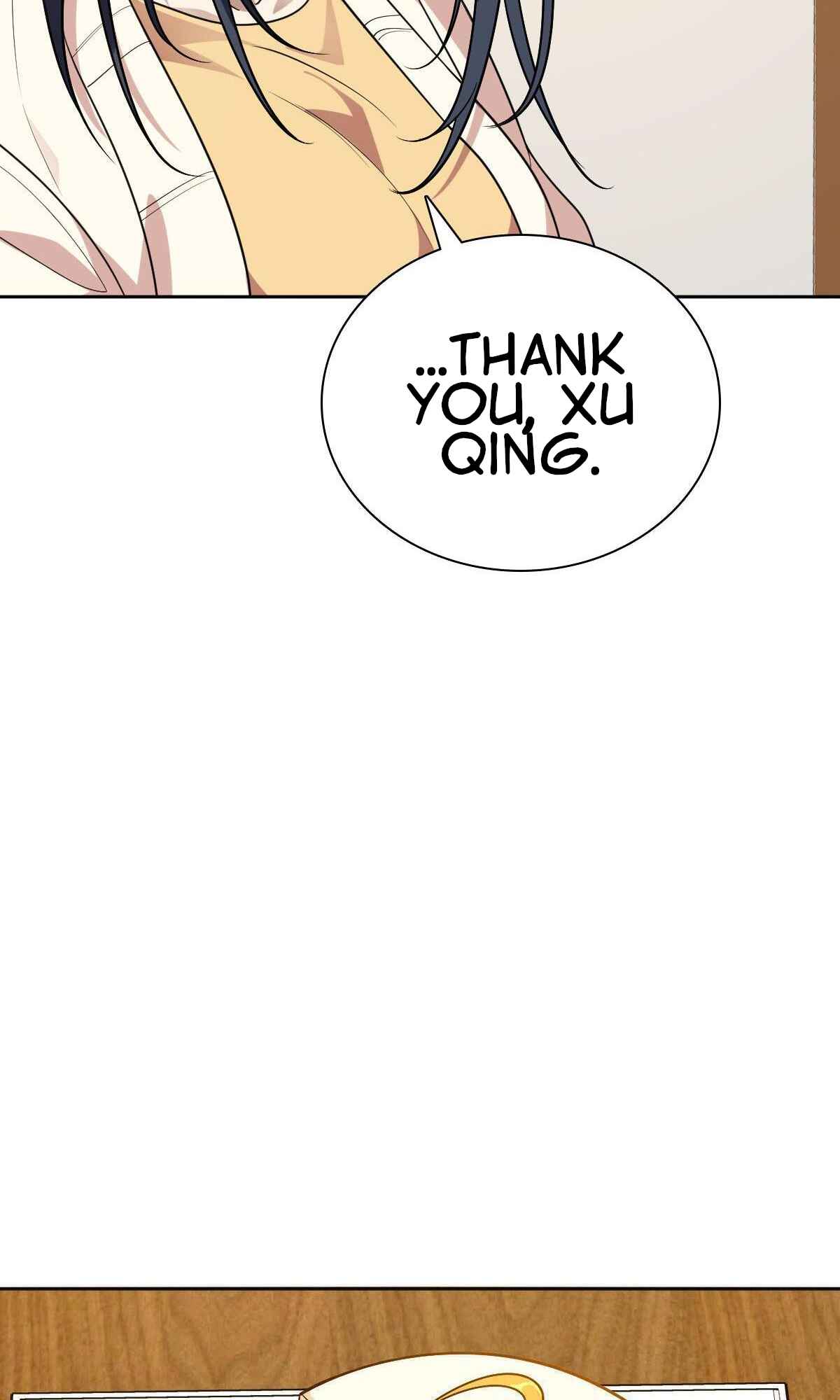 My Wife Is From a Thousand Years Ago chapter 41 page 21