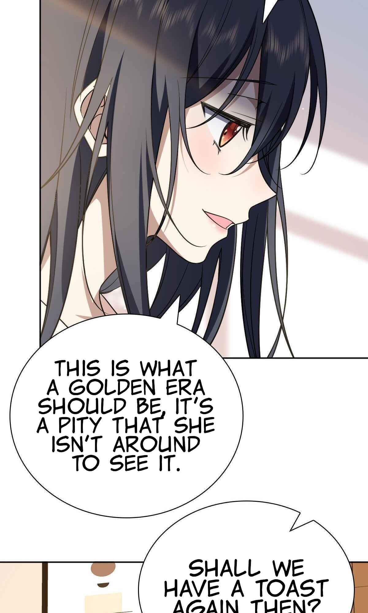 My Wife Is From a Thousand Years Ago chapter 41 page 27