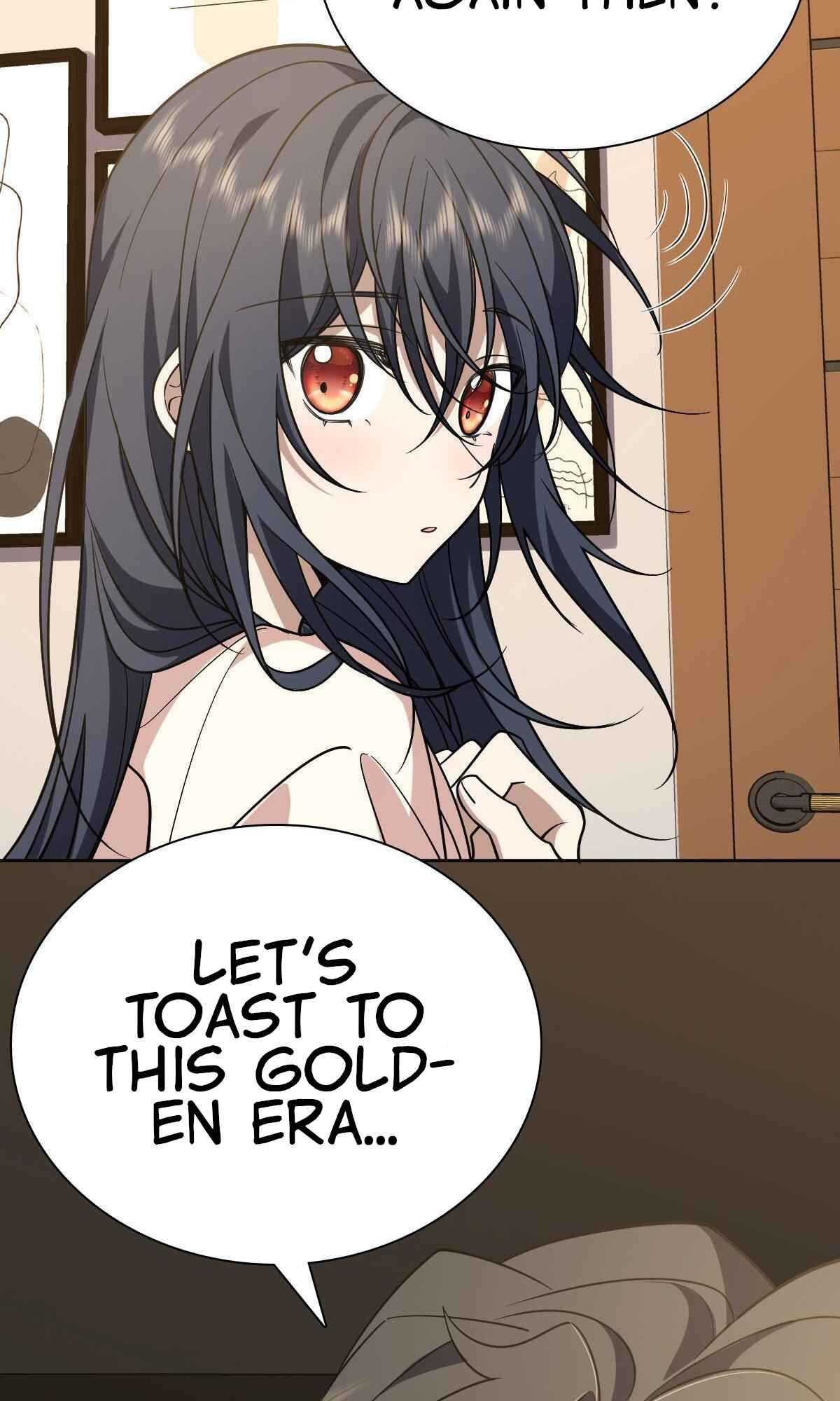 My Wife Is From a Thousand Years Ago chapter 41 page 28