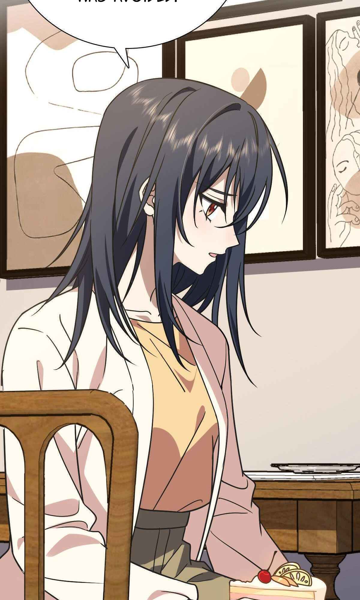 My Wife Is From a Thousand Years Ago chapter 41 page 3