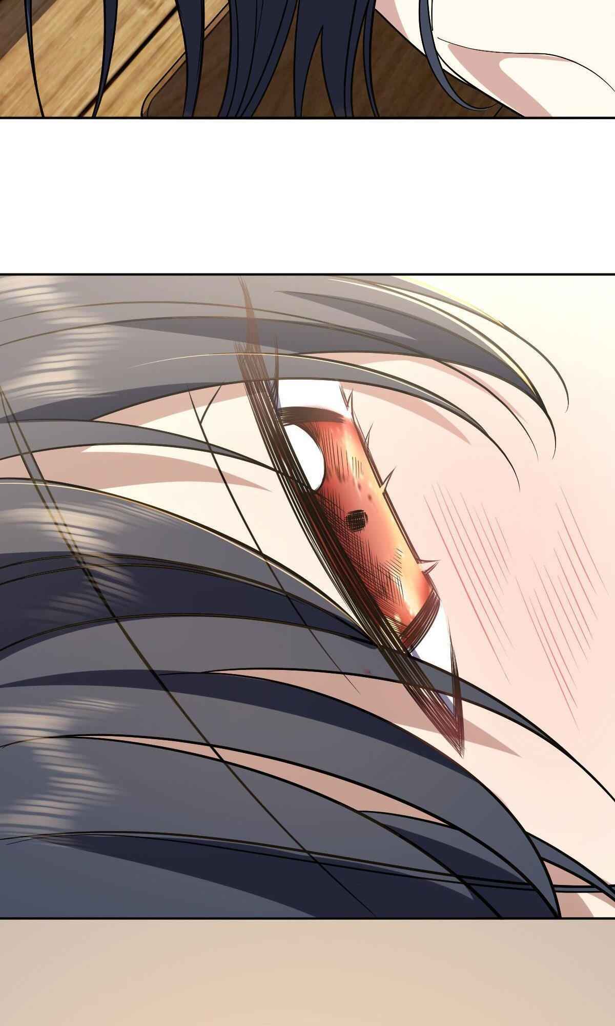 My Wife Is From a Thousand Years Ago chapter 41 page 32