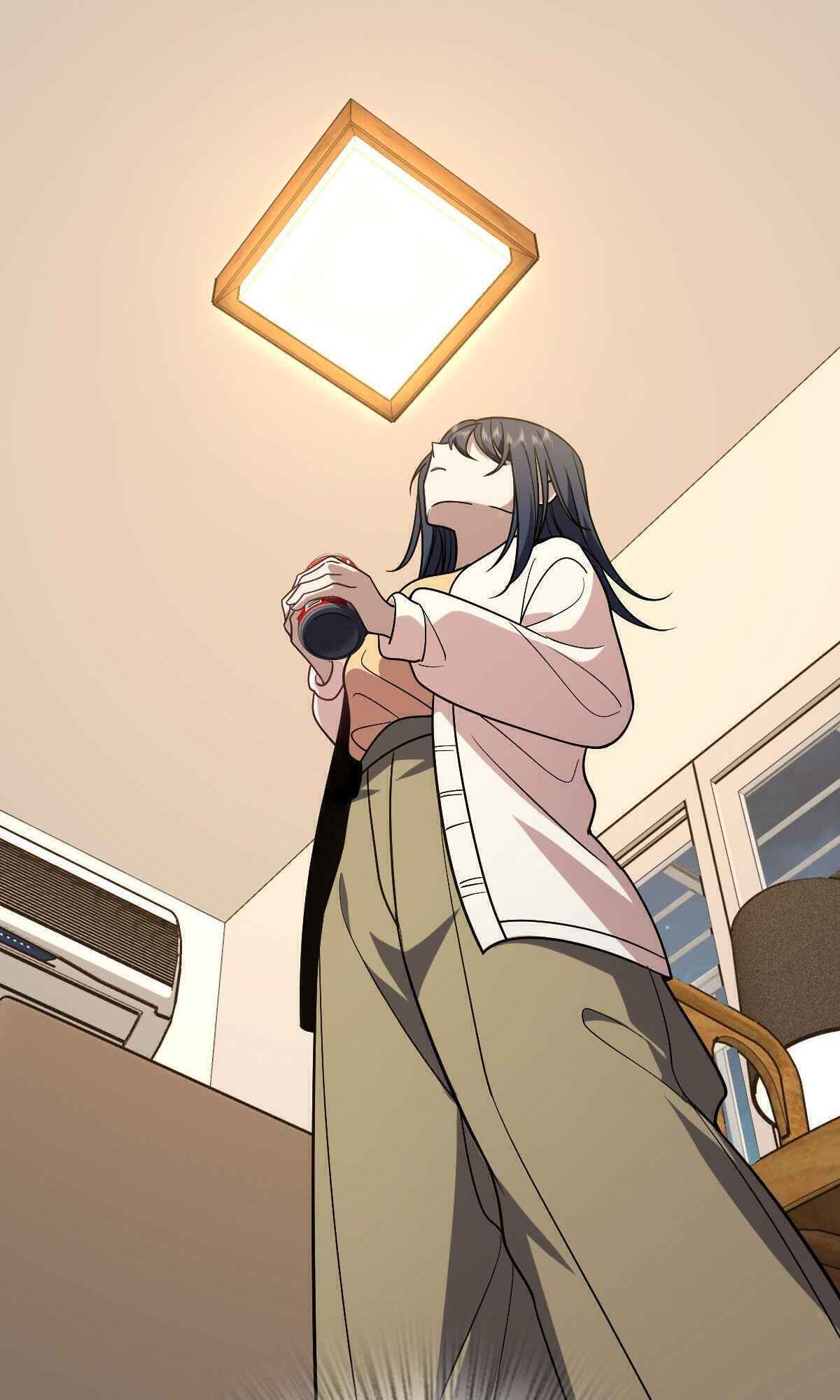 My Wife Is From a Thousand Years Ago chapter 41 page 33