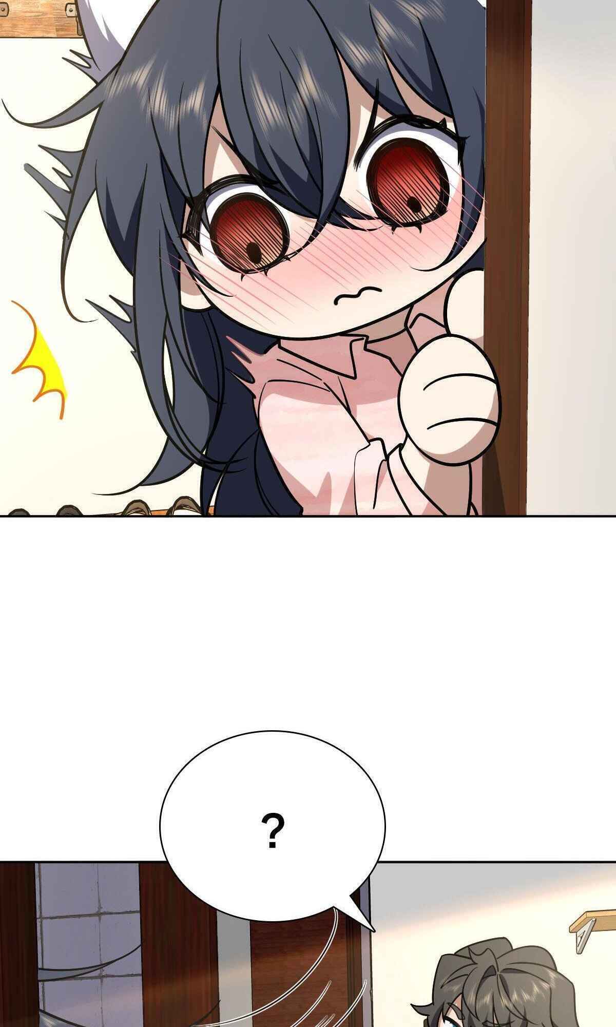 My Wife Is From a Thousand Years Ago chapter 41 page 38