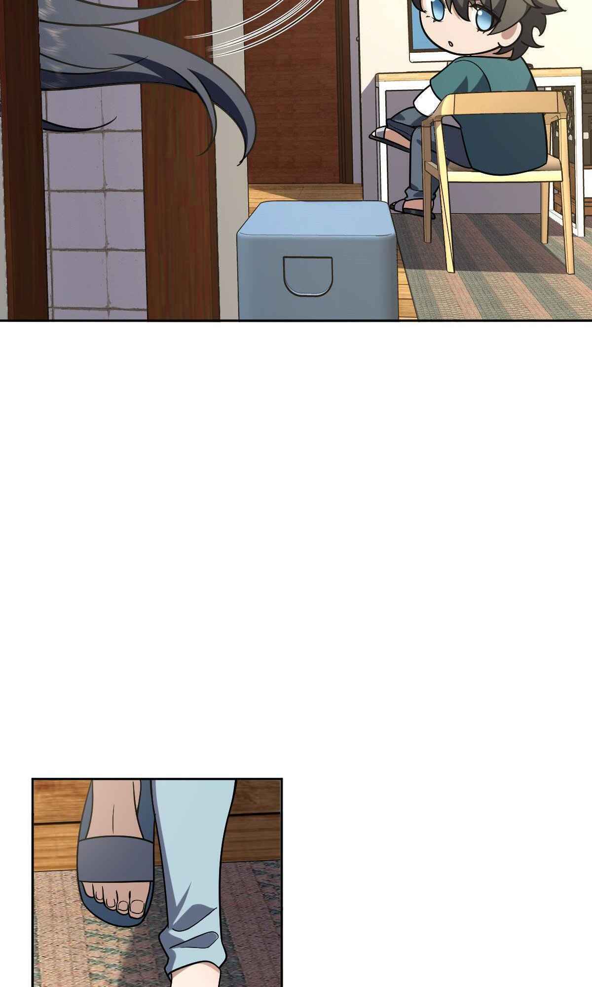 My Wife Is From a Thousand Years Ago chapter 41 page 39