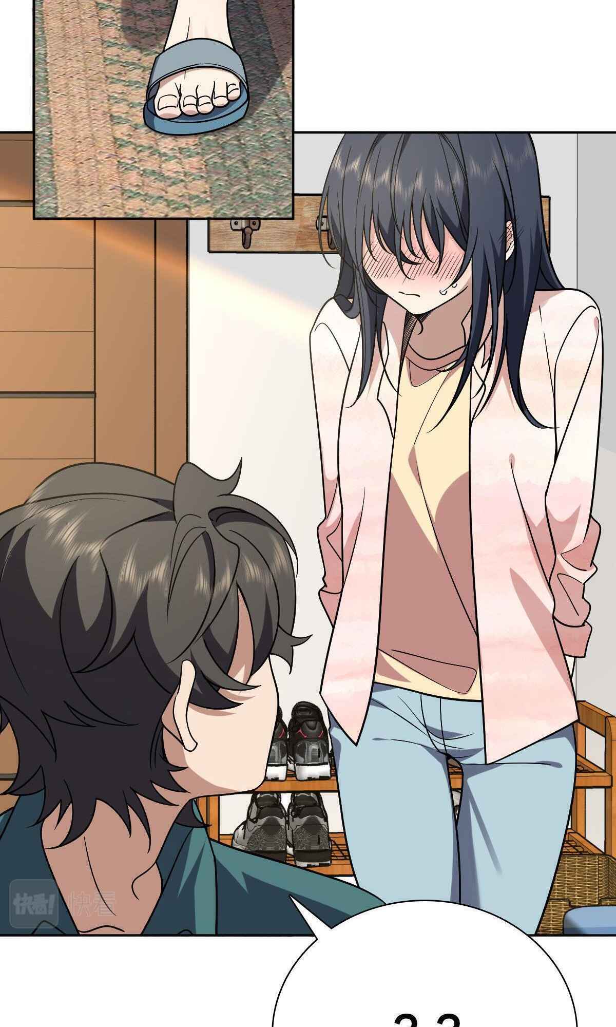 My Wife Is From a Thousand Years Ago chapter 41 page 40