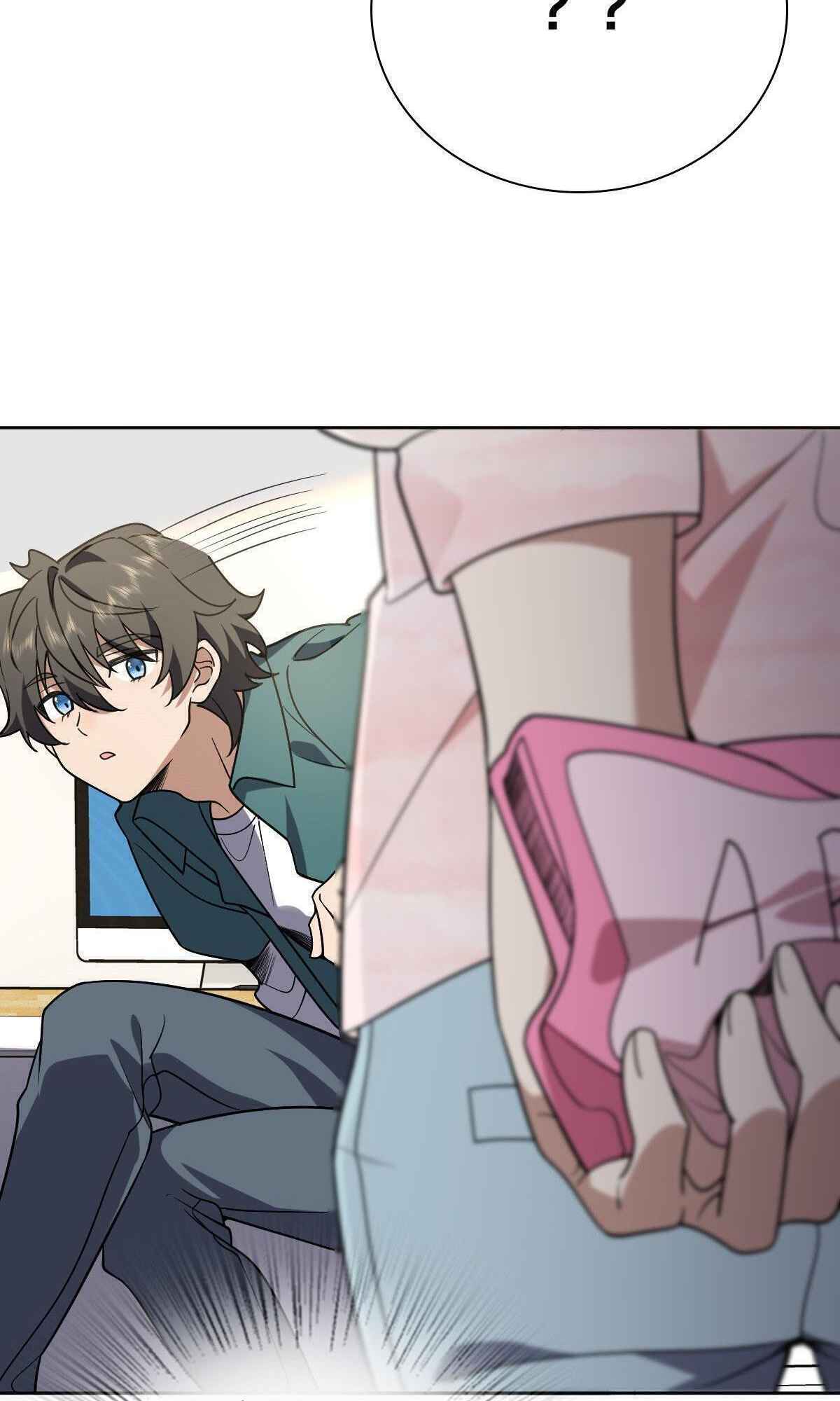 My Wife Is From a Thousand Years Ago chapter 41 page 41