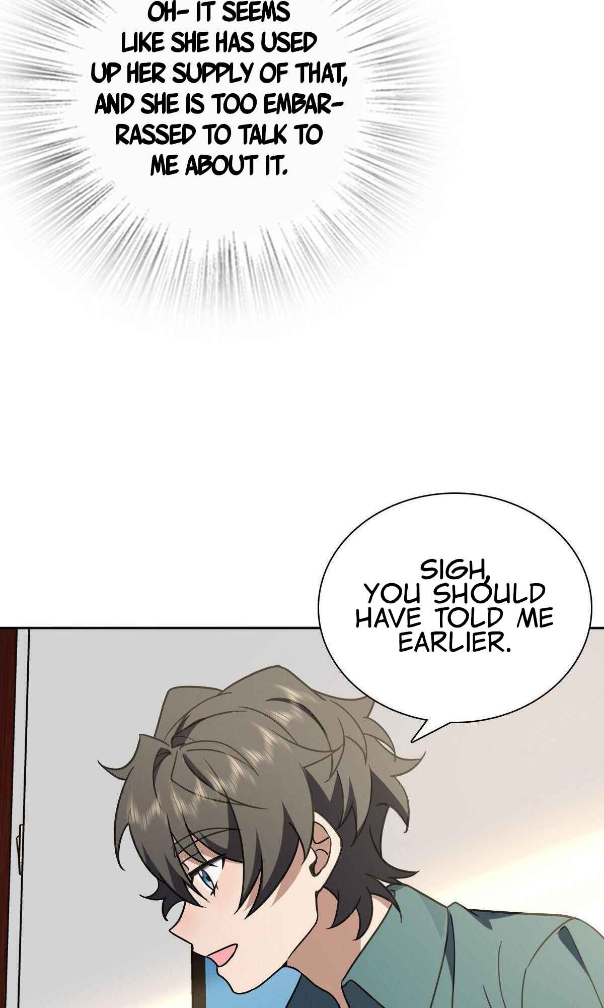 My Wife Is From a Thousand Years Ago chapter 41 page 42